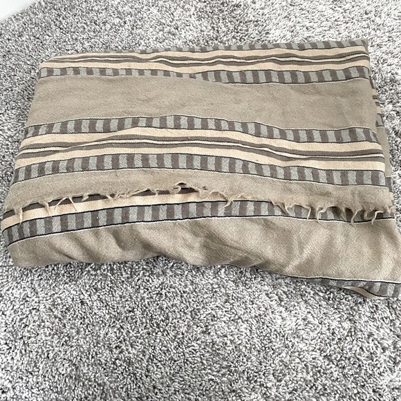 Oversized scarf aritzia - Picture 1 of 1